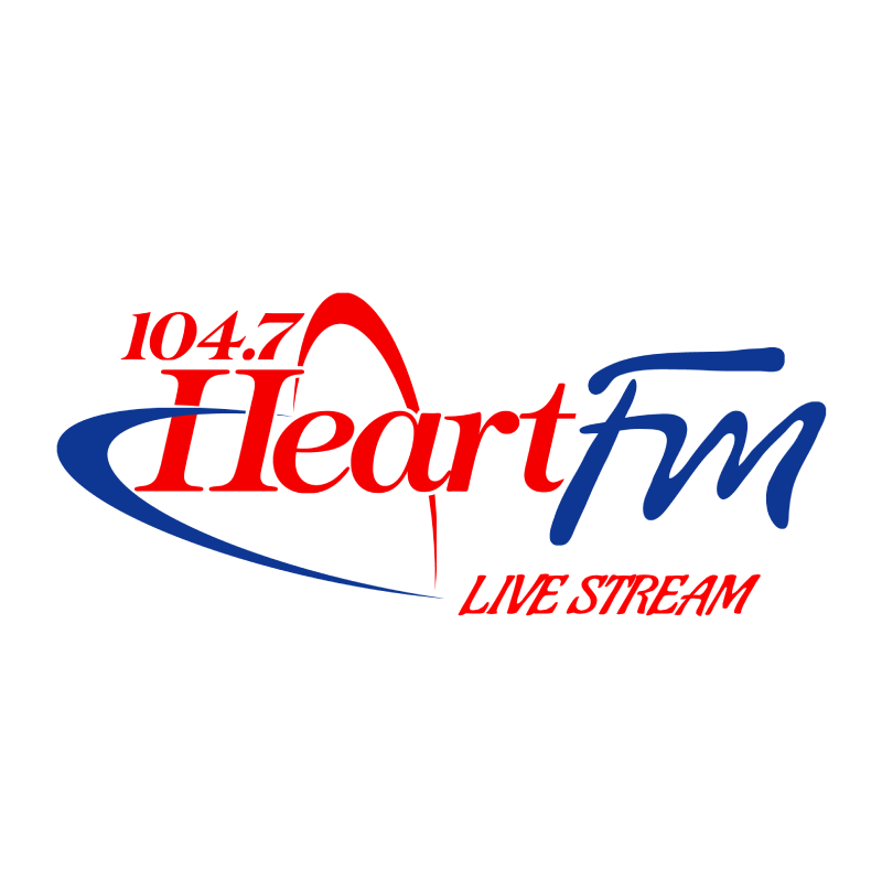 Heart 104.9 fm on sale live streaming